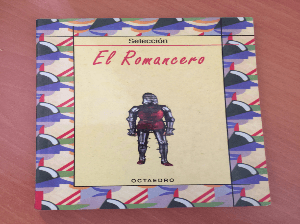 El romancero