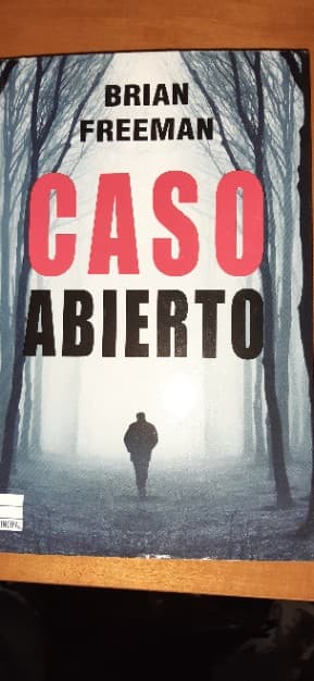 Caso abierto