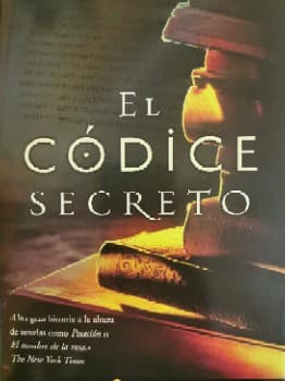 El códice secreto