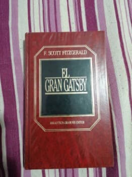 El gran Gatsby