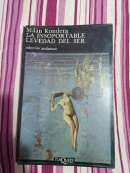 La Insoportable Levedad del Ser