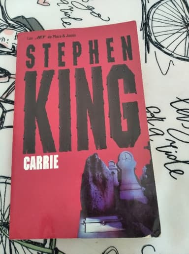 Carrie