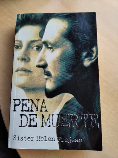Pena de muerte 