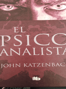El Psicoanalista / The Analyst