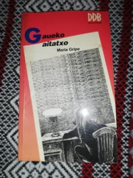Gaueko Aitatxo