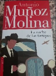 La noche de los tiempos