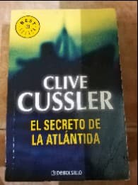 El secreto de la Atlántida