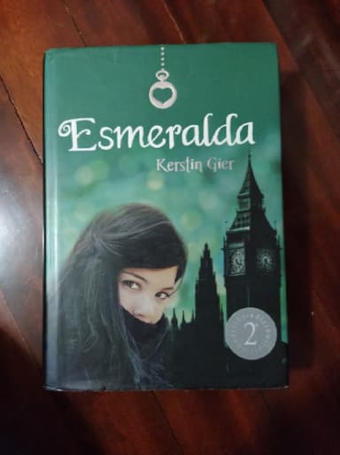 Esmeralda