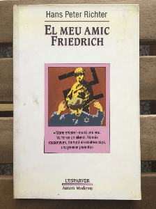 El meu amic Friedrich