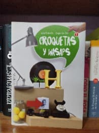 Croquetas y wasaps