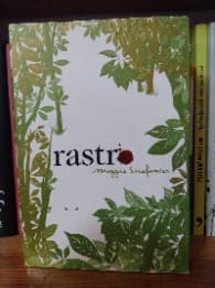 Rastro