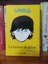 La historia de Julian