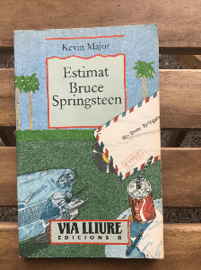 Estimat Bruce Springsteen