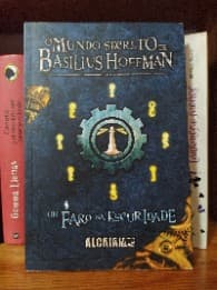 Un Faro na escuridade