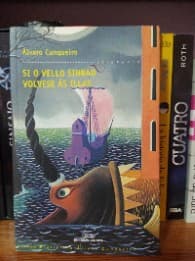 Si o vello Sinbad volvese ás illas