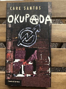 Okupada