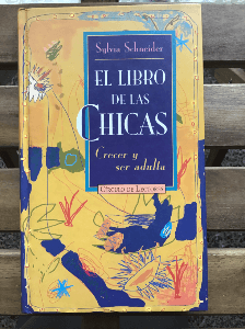El Libro de las Chicas