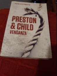 Venganza