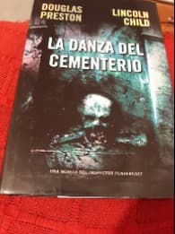 La Danza del Cementerio 