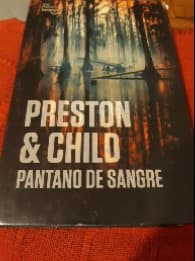 Pantano de Sangre