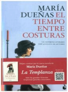  El tiempo entre costuras