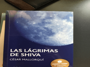 Las lágrimas de Shiva