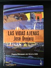 Las vidas ajenas