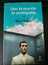 Que la muerte te acompañe