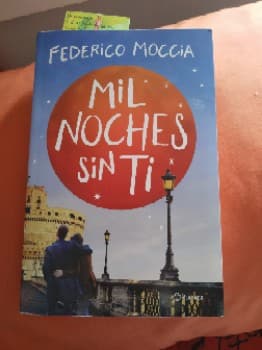 Mil noches sin ti