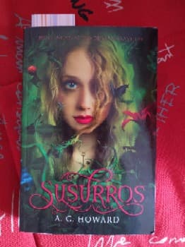 Susurros
