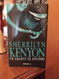 Un amante de ensueño