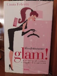 absolutamente glam!