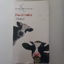¡Muuu!