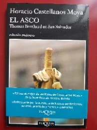 El asco : Thomas Bernhard en San Salvador