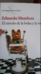El enredo de la bolsa y la vida