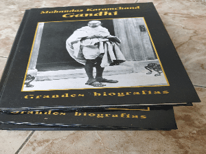 Grandes biografías. 