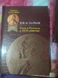 flora y pomona y otros poems
