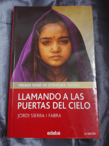 Llamando a las puertas del cielo