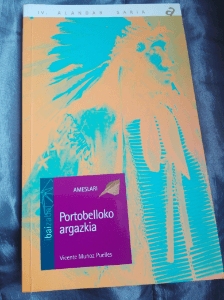 Portobelloko argazkia