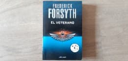 El Veterano