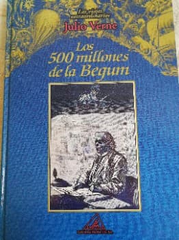 Los 500 millones de la Begum