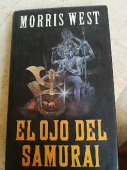 El ojo del Samurai