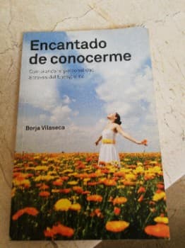 Encantado de conocerme