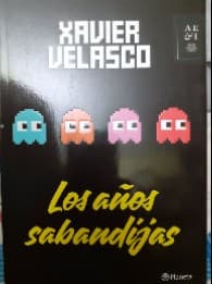 Los años sabandijas