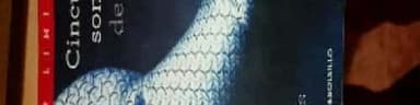 Cincuenta sombras de Grey