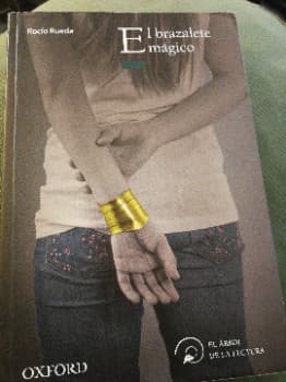 El brazalete magico