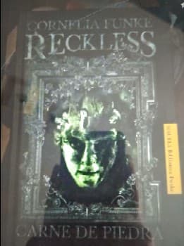 Reckless: Carne se piedra