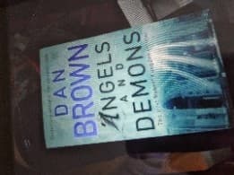 Angels & demons