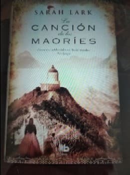 La canción de los maoríes 