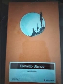 Colmillo blanco